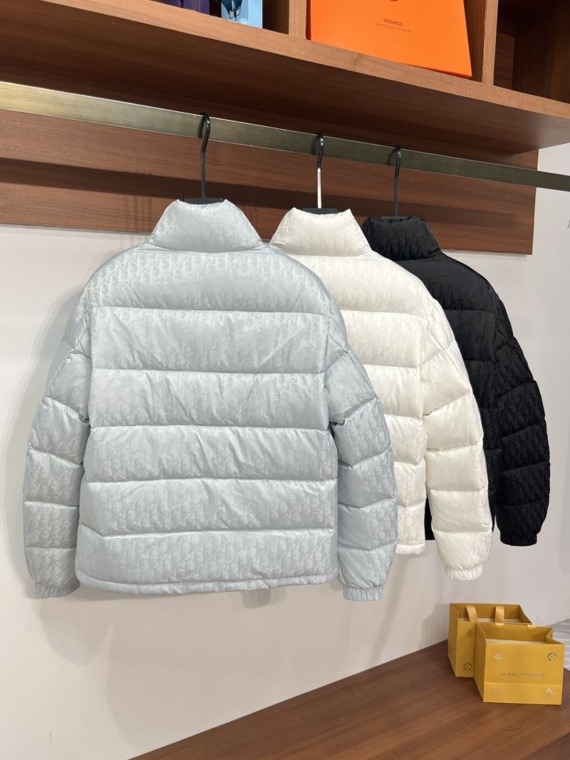 Christian Dior Down Jackets